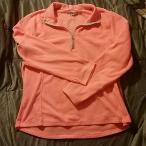 Old Navy Athletic Quarter Zip
